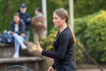 Ida Wobker 251 - Lilienthal Open